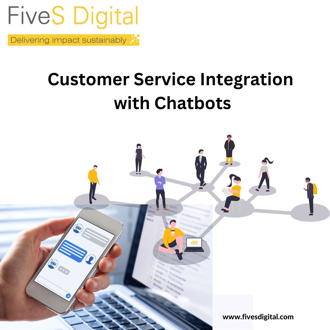 Chatbot Services Provider 